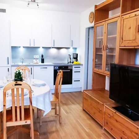 New, Quiet Flat Next To U1, Vic, Shopping Mall,... Viena Exterior foto