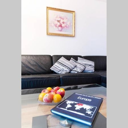 New, Quiet Flat Next To U1, Vic, Shopping Mall,... Viena Exterior foto