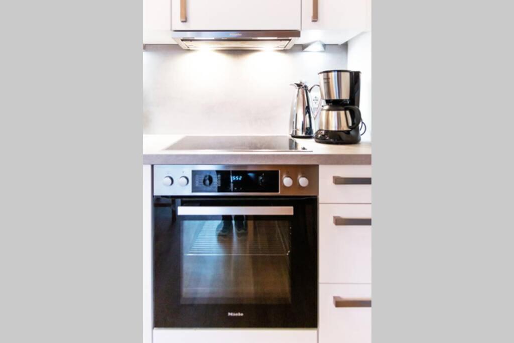 New, Quiet Flat Next To U1, Vic, Shopping Mall,... Viena Exterior foto